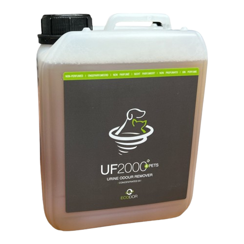 Productos desodorizantes