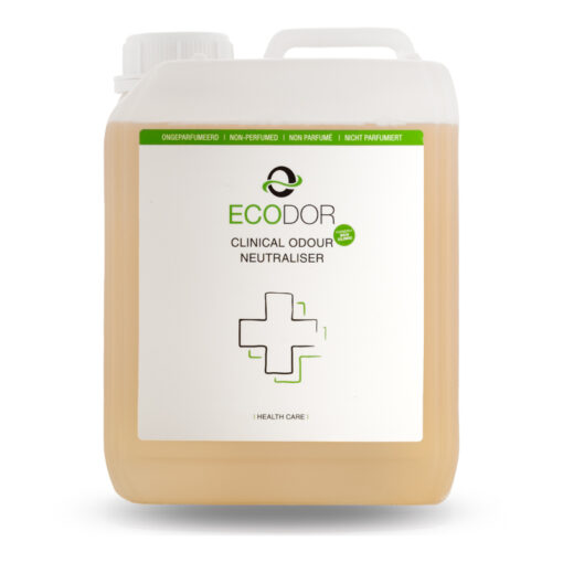 EcoClinic - 2,5 litro de recargo