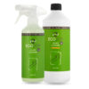 EcoGlass - 5x concentrado - 1 Litro + 0,5 Litro