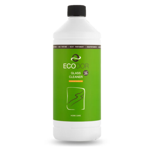 EcoGlass - 5x concentrado - 1 Litro