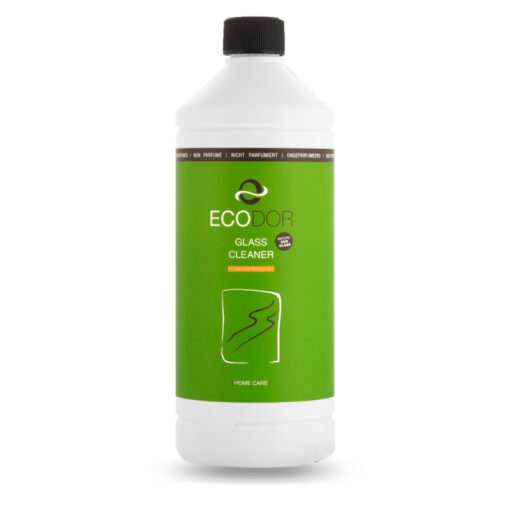 EcoGlass - 5x concentrado - 1 Litro
