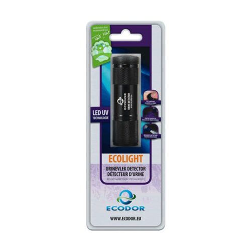 EcoLight - Detector de manchas de orina