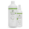 EcoClinic - 1 litro de recargo + 250 ml