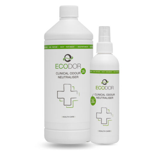 EcoClinic - 1 litro de recargo + 250 ml