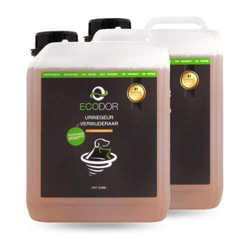 UF2000 4Pets - 5x Concentrado - 5 Litro (2x 2,5 litro)