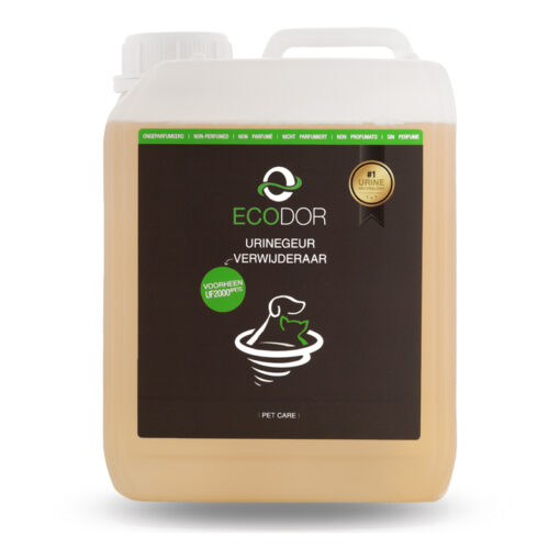 UF2000 4Pets - 2,5 Litro listo para usar en envase económico