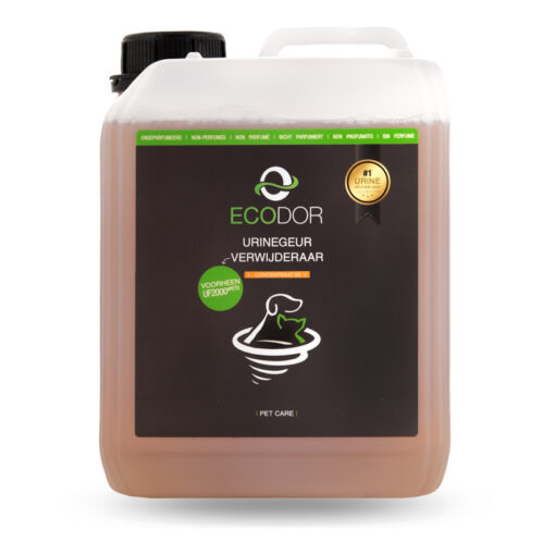 UF2000 4Pets - 5x Concentrado - 2,5 Litro