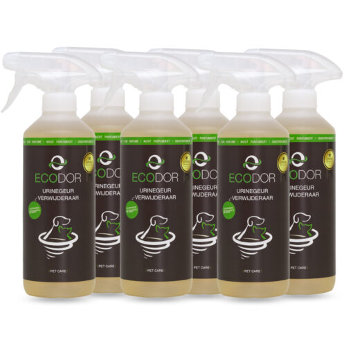 UF2000 4Pets - 0,5 Litro x 6