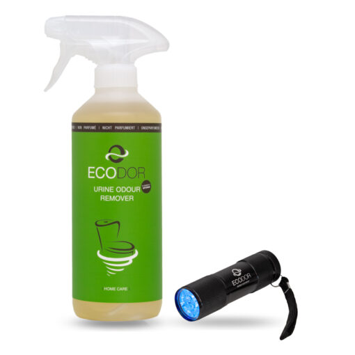 UF2000 - 0,5 Litro + Detector de Orina