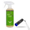 UF2000 - 0,5 Litro + Detector de Orina