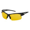 Gafas de protección UV (amarillas)