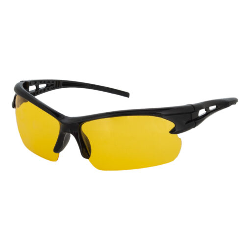 Gafas de protección UV (amarillas)