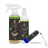 Paquete Combinado para Olor de Orina + Detector de Manchas
