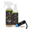 Paquete Combinado para Olor de Orina + Detector de Manchas