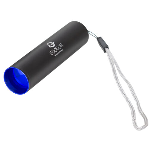 Detector de Orina Ecodor (Recargable) – Encuentra manchas de orina de forma rápida y precisa