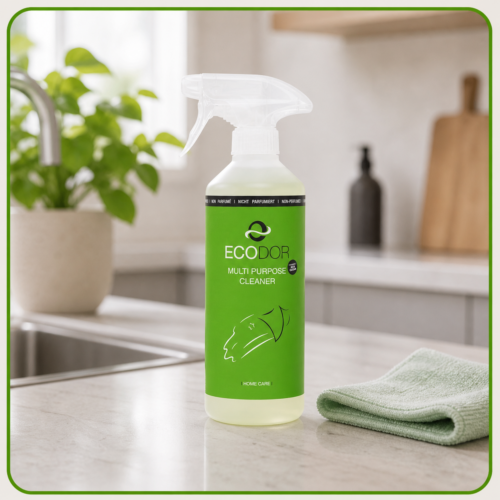 EcoClean detergente universal