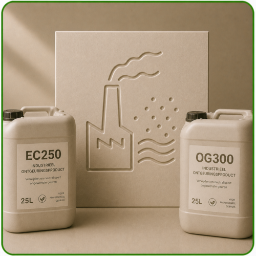 Productos desodorizantes